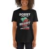 Sorry I Can't My Hermit Crab Is Moving Shells Today T Shirt