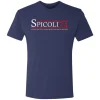 Spicoli 24 Premium Triblend TeeT Shirt