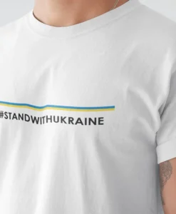 Stand With Ukraine Tshirt