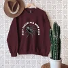 Tarantula Graphic Sweatshirt