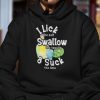 Tequila Hoodie