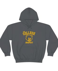 The College Dropout Hoodie