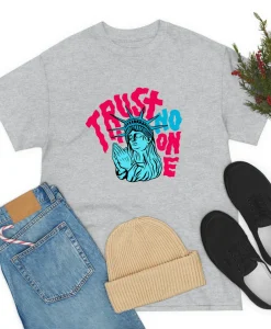 Trust No One T-Shirt