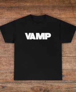 Vamp T-shirt