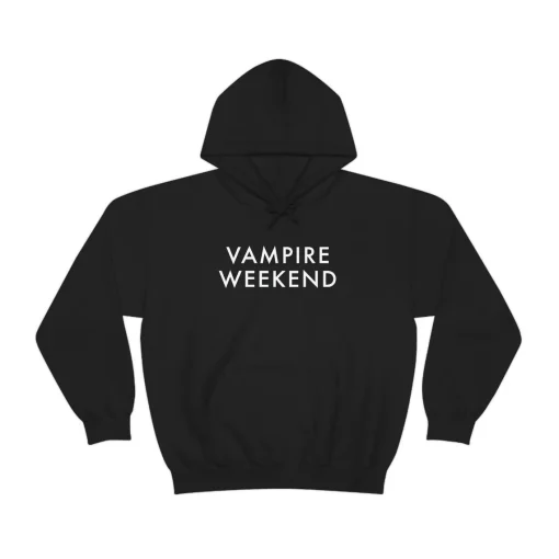 Vampire Weekend Hoodie