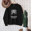 Wait Me This Wizard Always Late Sweatshirt