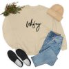 Wifey Sweatshirt