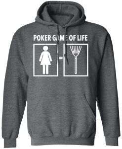 Women Rake Hoodie