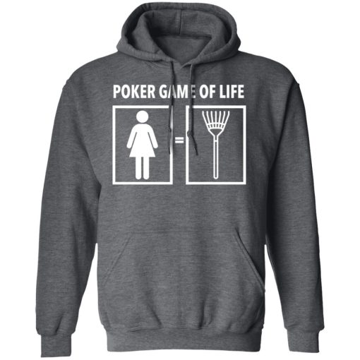 Women Rake Hoodie