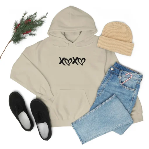 XoXo Hoodie