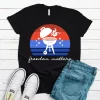 4th of July Barbecue Griller Shirt
