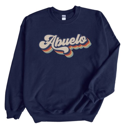 Abuelo Sweatshirt