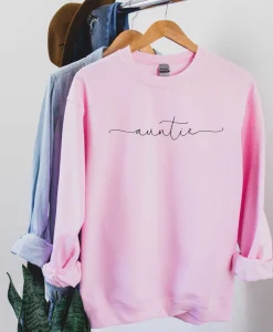 Auntie Sweatshirt