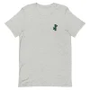 Bamboo Men's T-Shirt