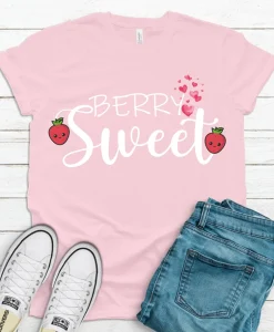 Berry Sweet Shirt