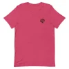 Bike Helmet Premium Men's T-Shirt