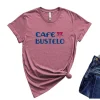 Cafe Bustelo T Shirt