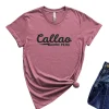 Callao Peru T Shirt