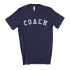 Coach Shirt