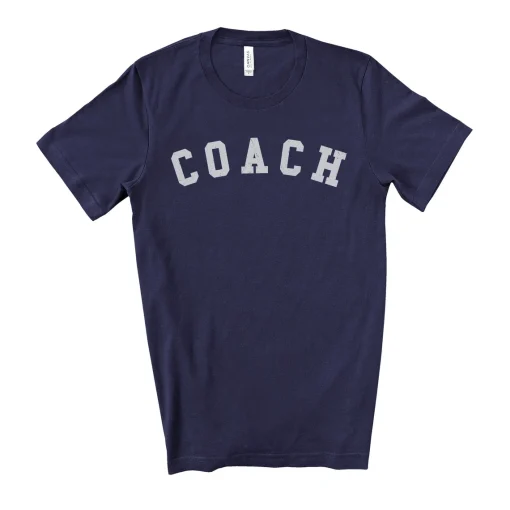 Coach Shirt