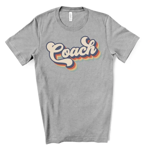 Coach T Shirt