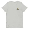 Colonial Hat T Shirt