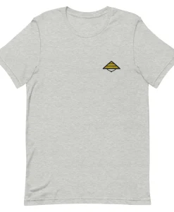 Colonial Hat T-Shirt