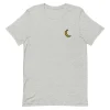 Crescent Moon Men's T-Shirt