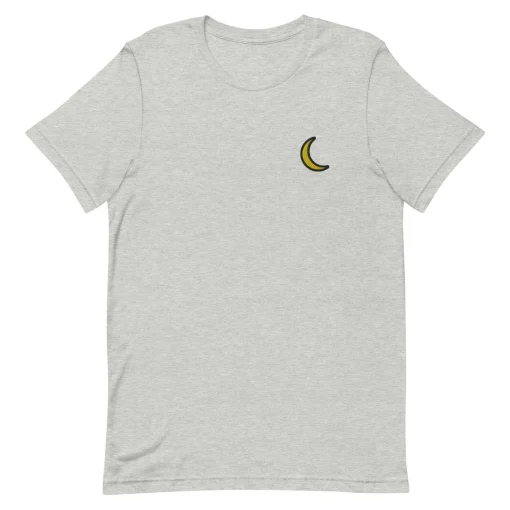 Crescent Moon Men's T-Shirt