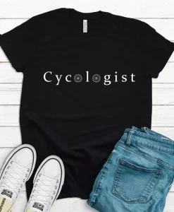 Cycologist Shirt