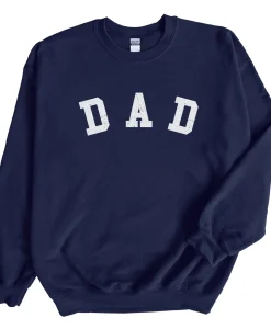 Daddy Sweatshirt