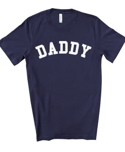 Daddy shirt