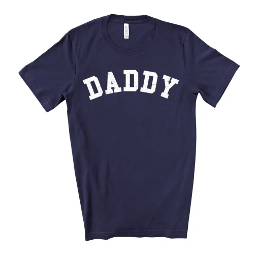 Daddy shirt