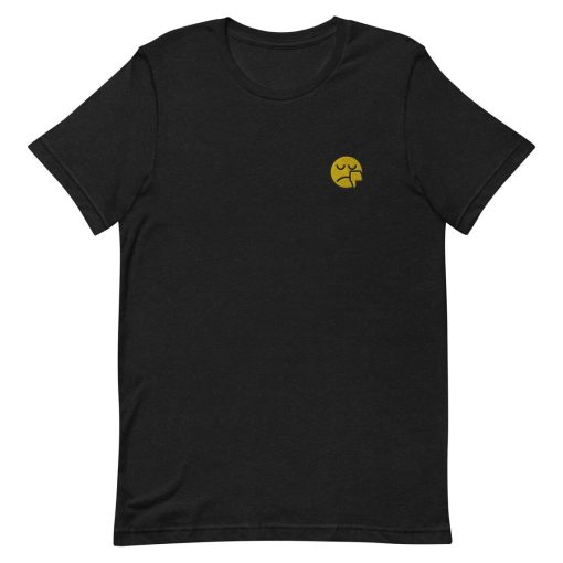 Dislike Emoji T-Shirt