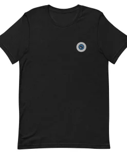 Eyeball Premium Men's T-Shirt