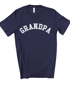 Grandpa Shirt