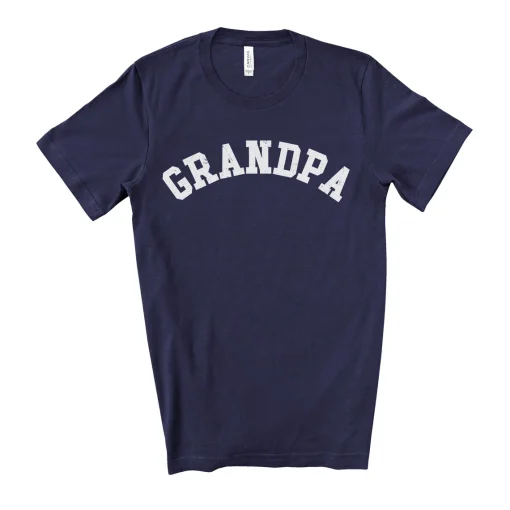 Grandpa Shirt