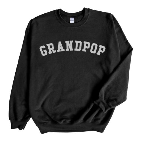 Grandpop Sweatshirt