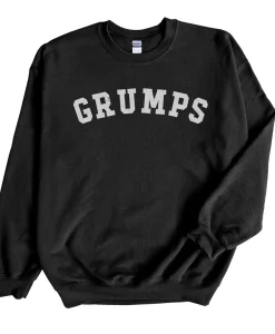 Grumps Sweatshirt