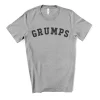 Grumps T Shirt