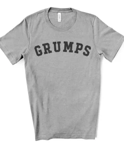 Grumps T Shirt