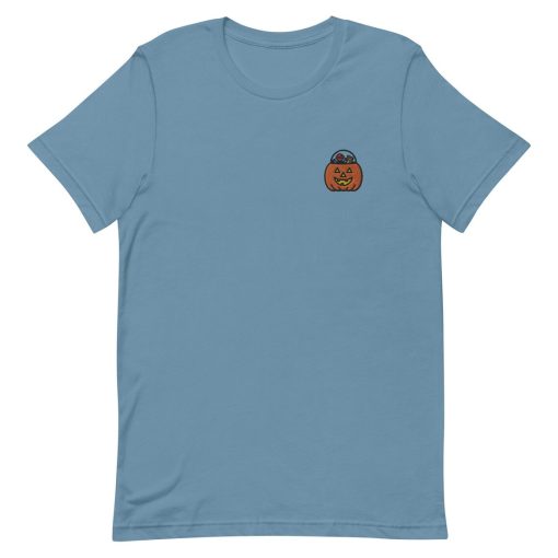 Halloween Pumpkin T Shirt