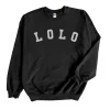 Lolo Sweatshirt