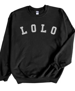 Lolo Sweatshirt