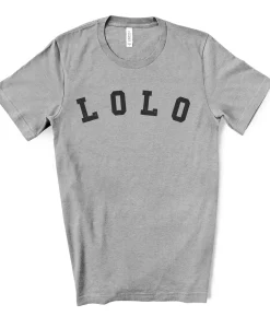 Lolo T Shirt