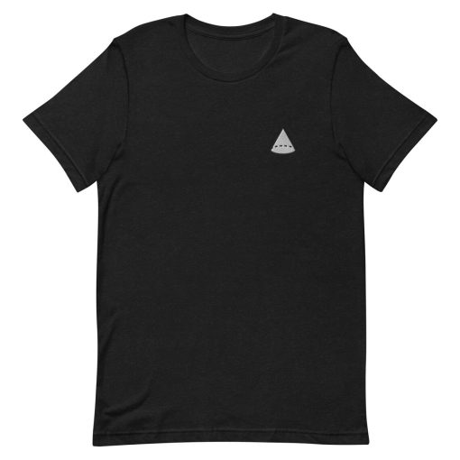 Math Cone T-Shirt