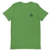 Military Helmet T-Shirt