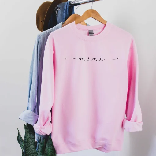 Mimi Sweatshirt