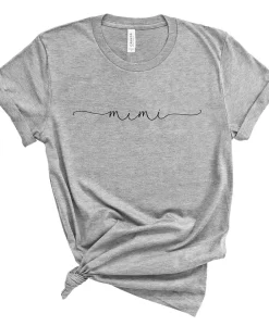 Mimi T Shirt