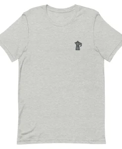 Moka Pot Premium Men's T-Shirt